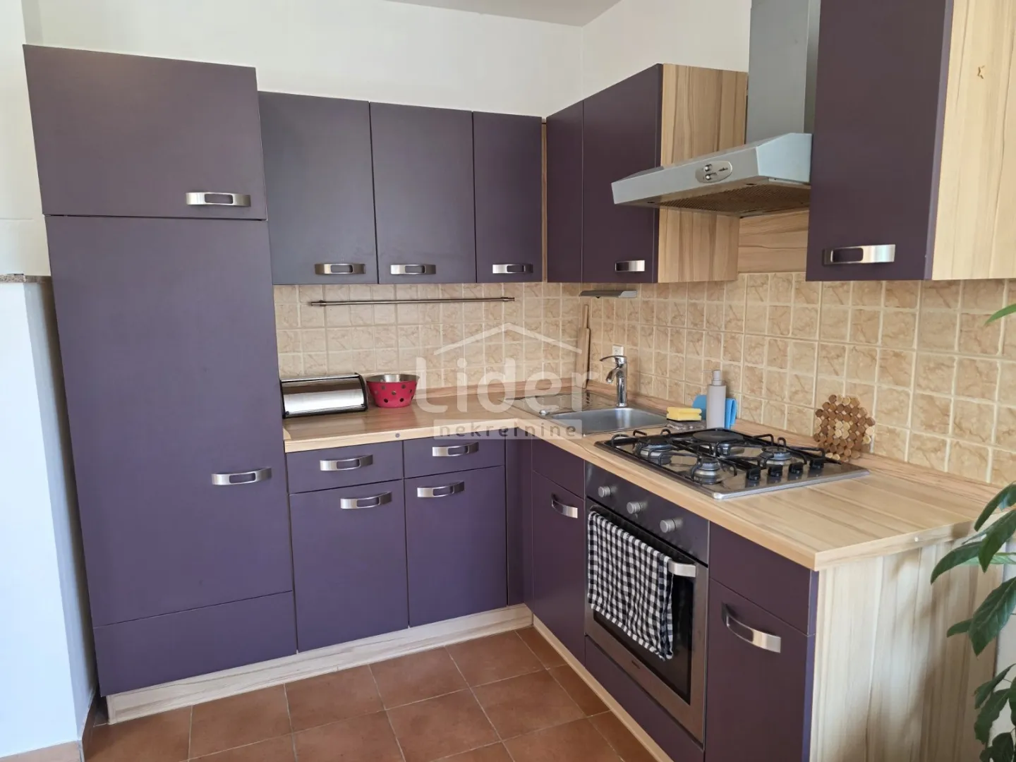 novalja, centar 40 m2, 1s+db - slika 10