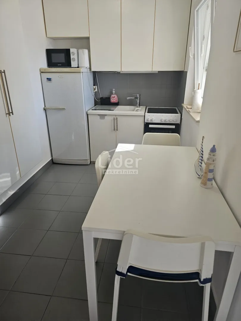 apartman novalja, 1s+db, parkirno mjesto - slika 7
