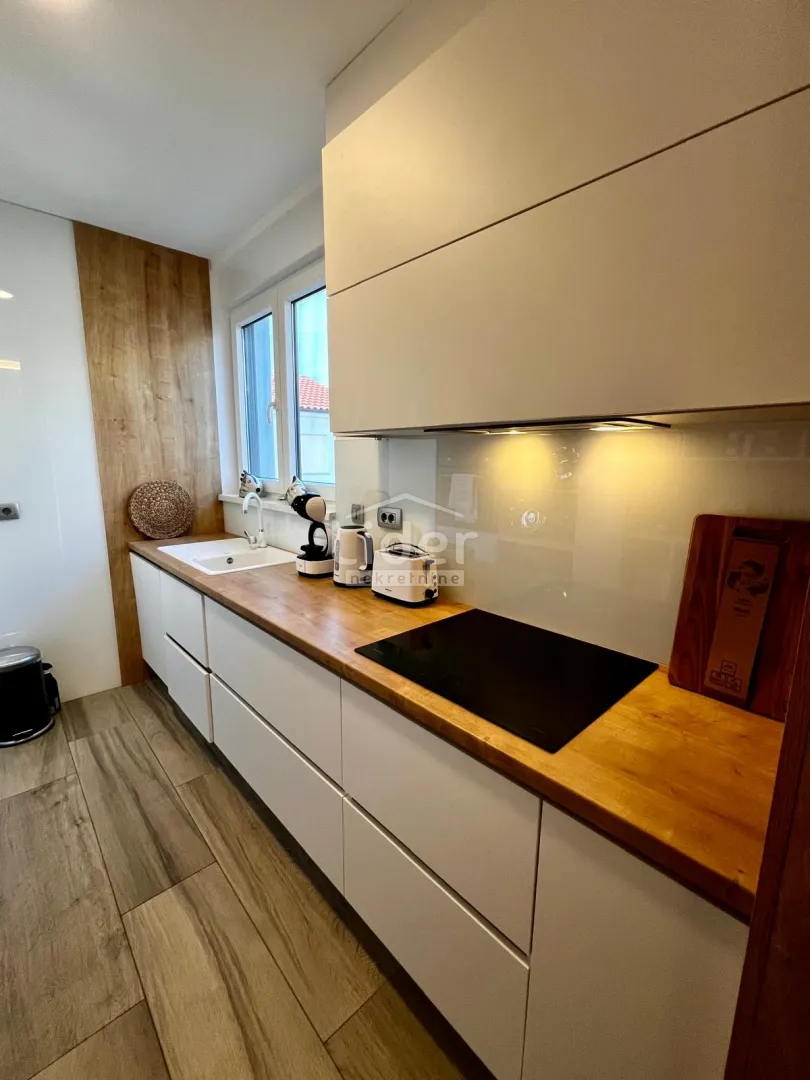 krk – stan za dugoročni najam, 2s+db, 100 m² - slika 6
