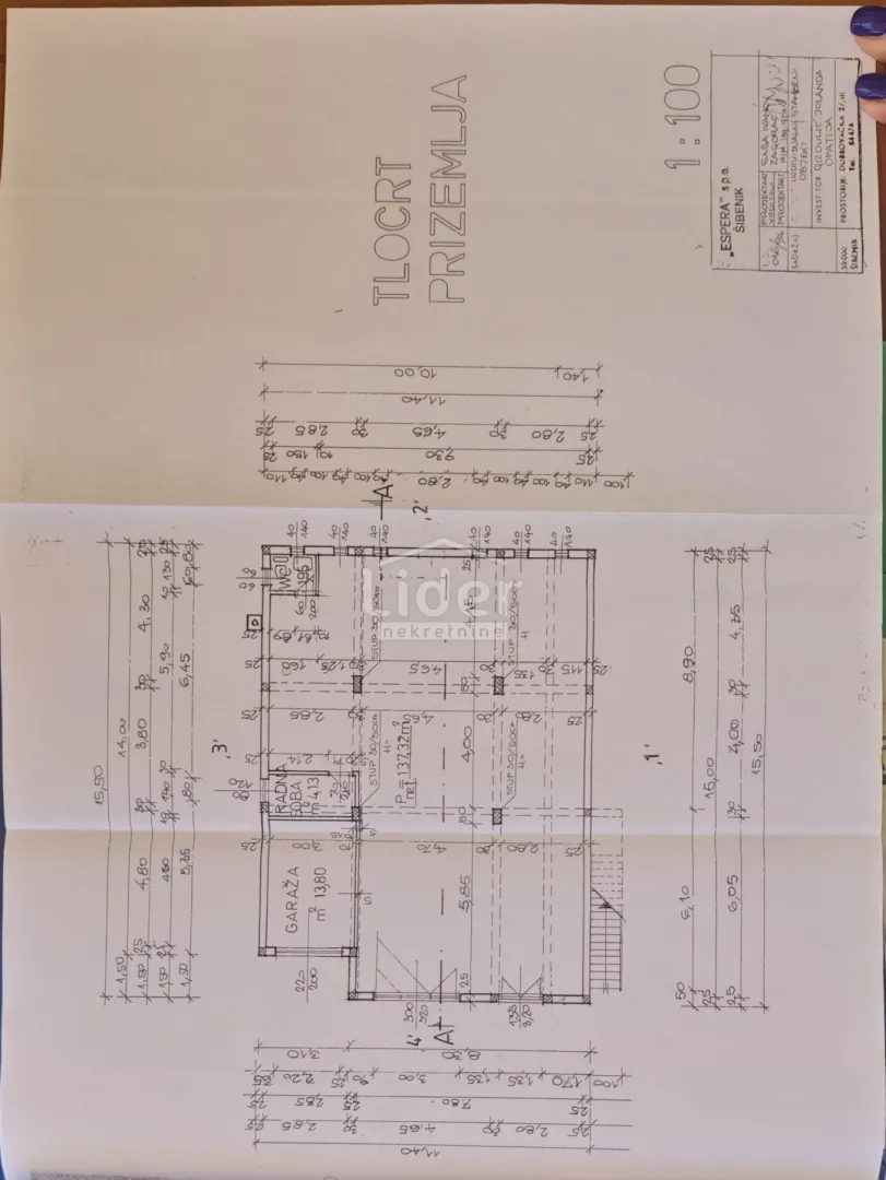 opatija- vila s predivnim pogledom i bazenom - slika 35