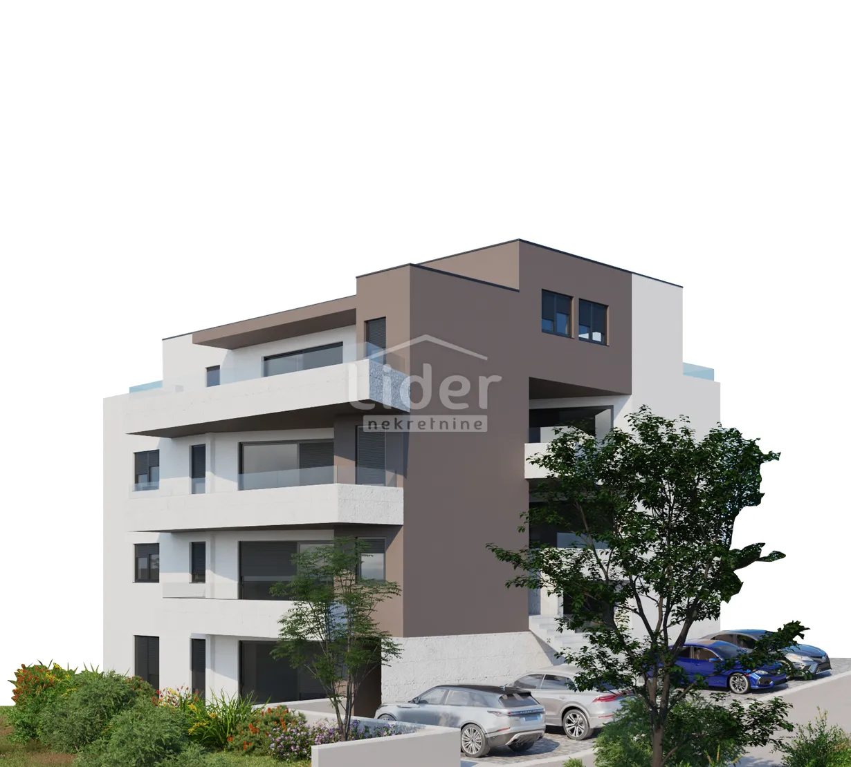 pag, mandre, apartman 2s+db - slika 16