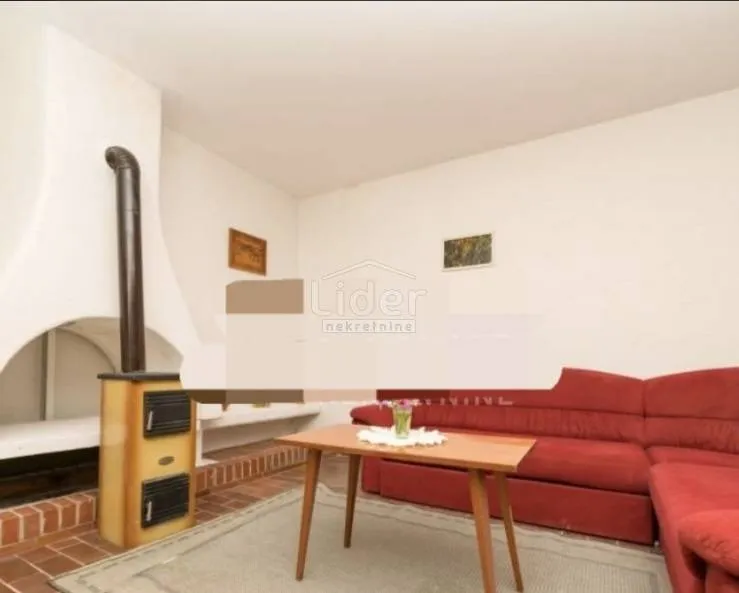 MALI LOŠINJ, PRIZEMNICA 70m2