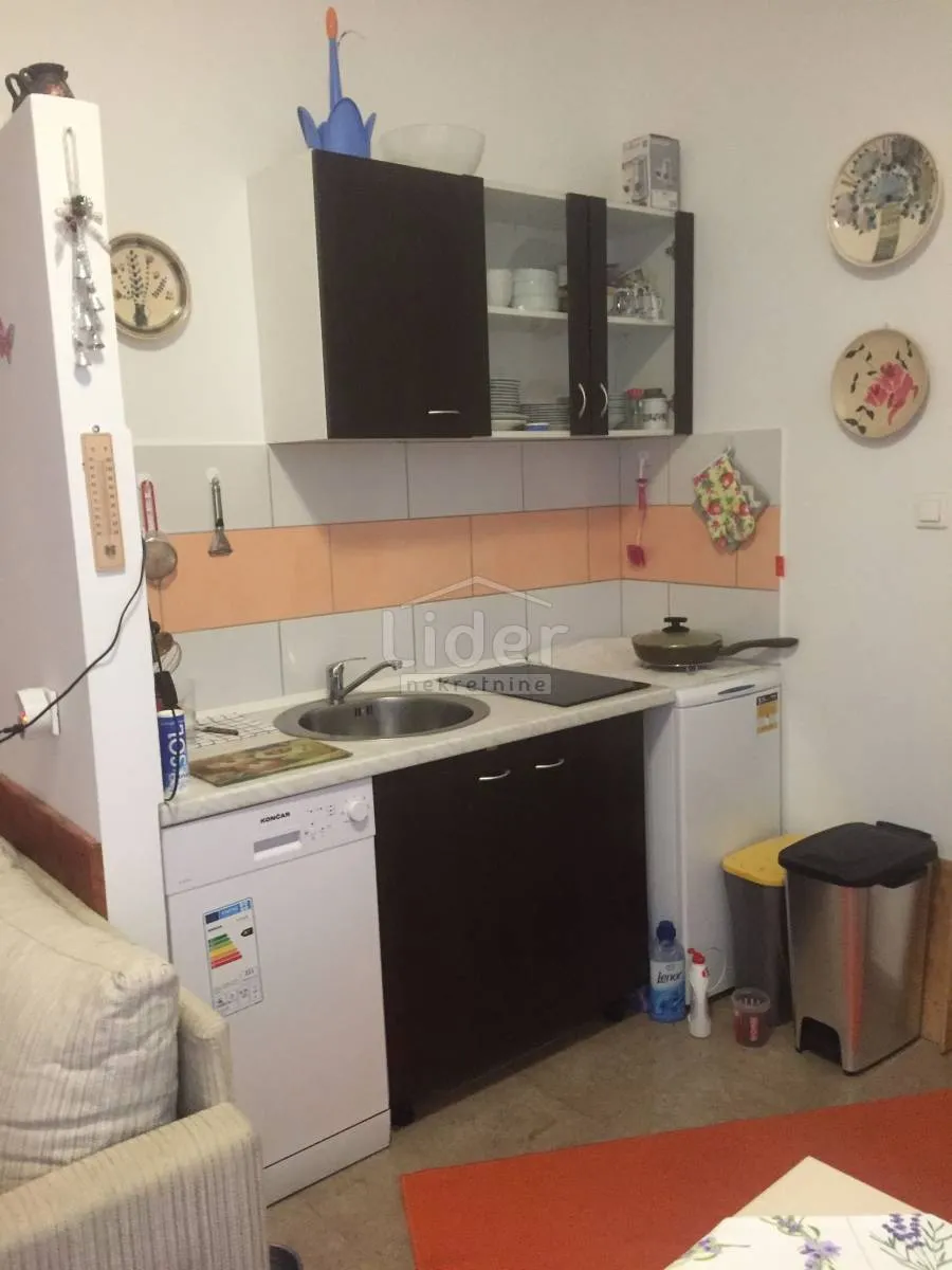novi vinodolski, apartman na mirnoj lokaciji - slika 3