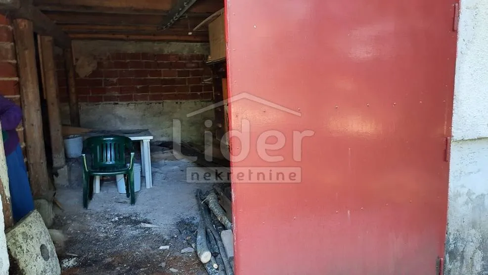 kuća delnice, 120m2 - slika 8