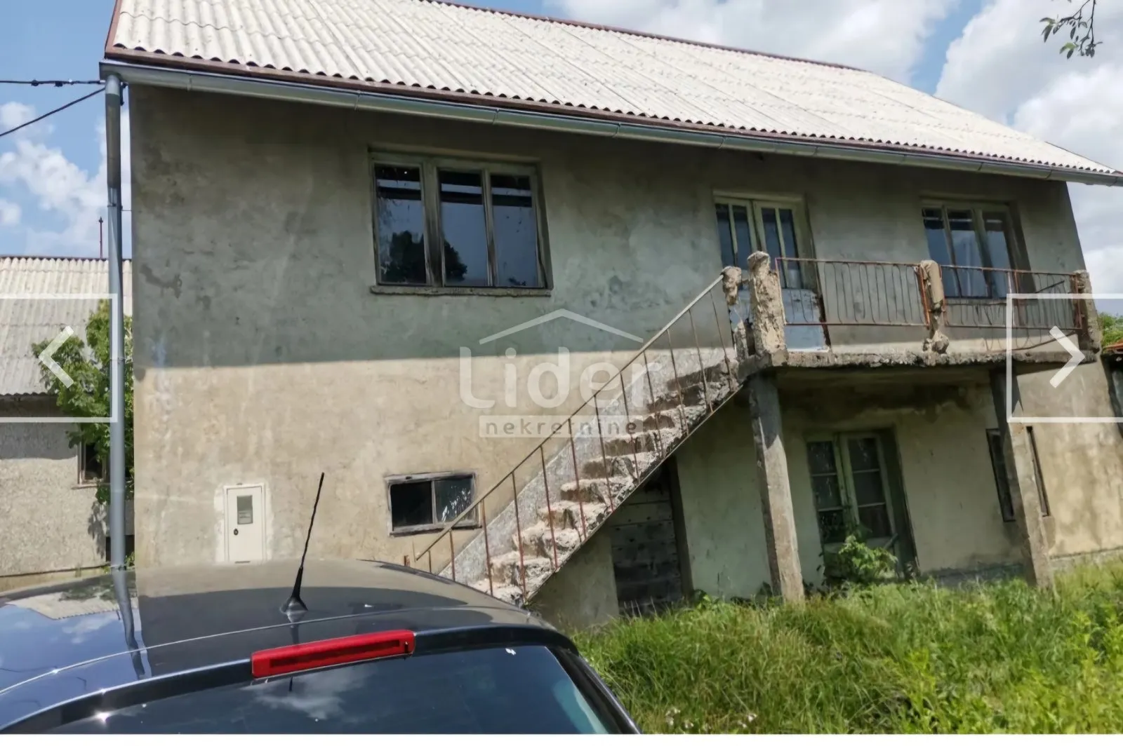 kuća za renovaciju, lič - slika 6