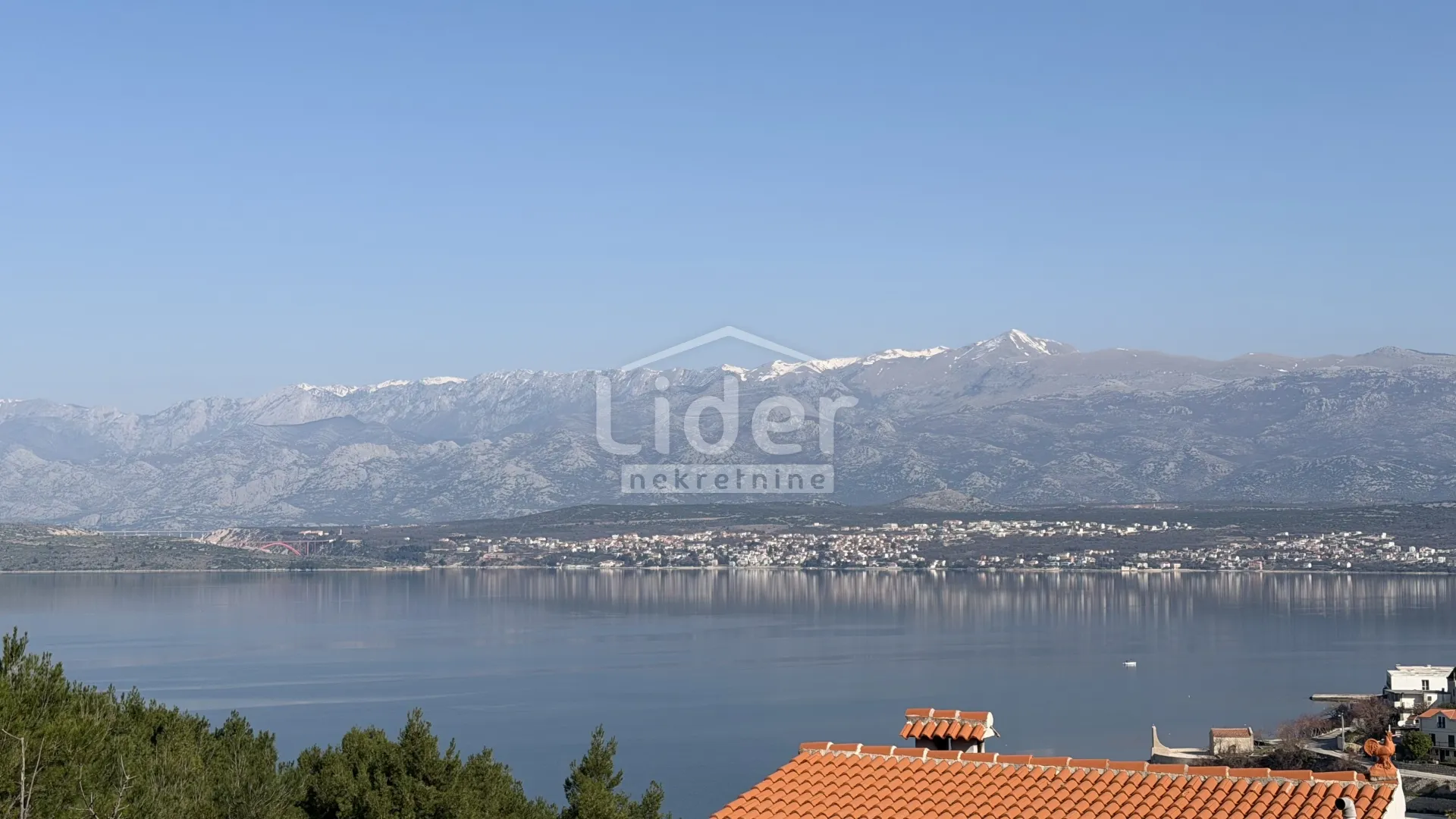 novigrad (zadar) građevinsku parcelu 528m2 prodajemo - slika 9