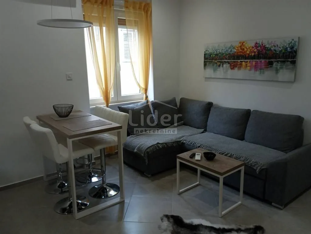 Centar, 3 stambene jedinice - Rijeka