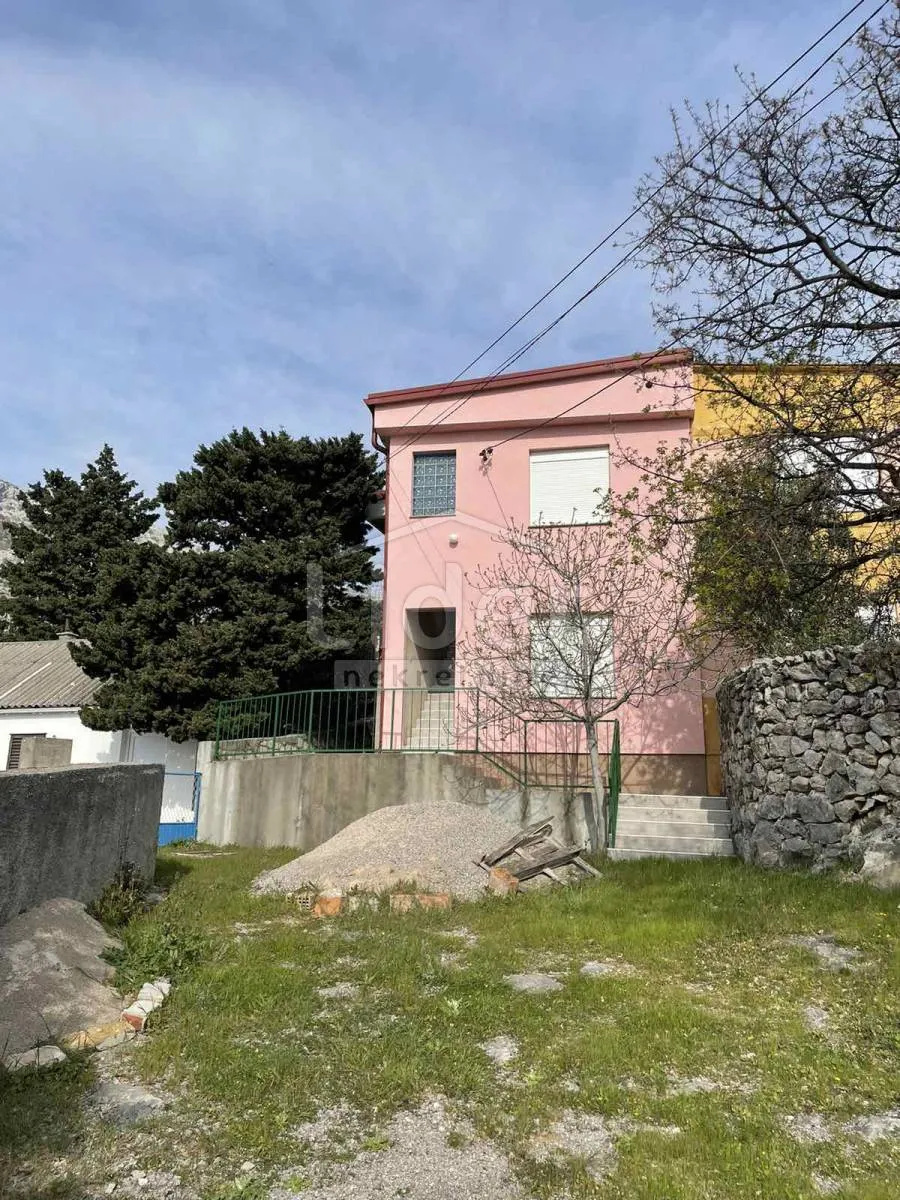 KARLOBAG Kuća od 153 m2 s pogledom na more