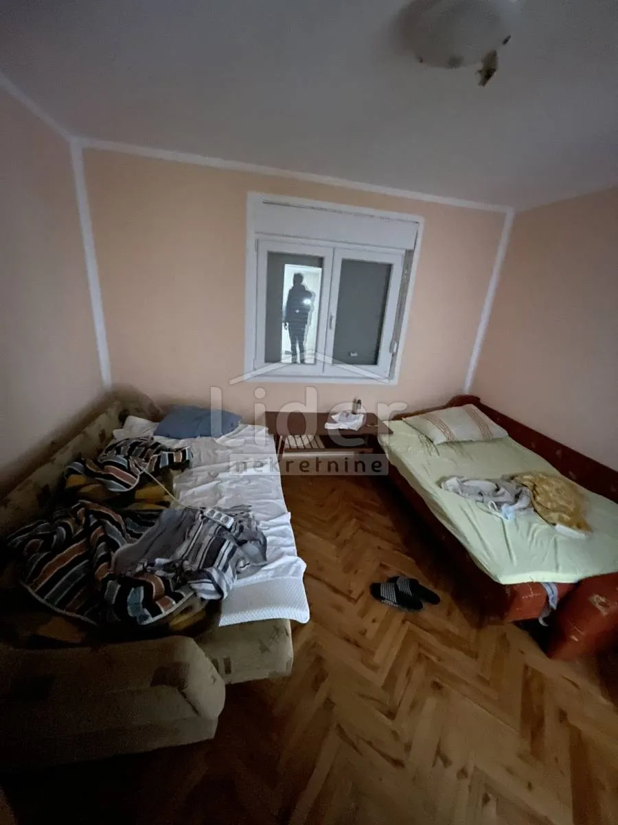 karlobag kuća od 153 m2 s pogledom na more - slika 9