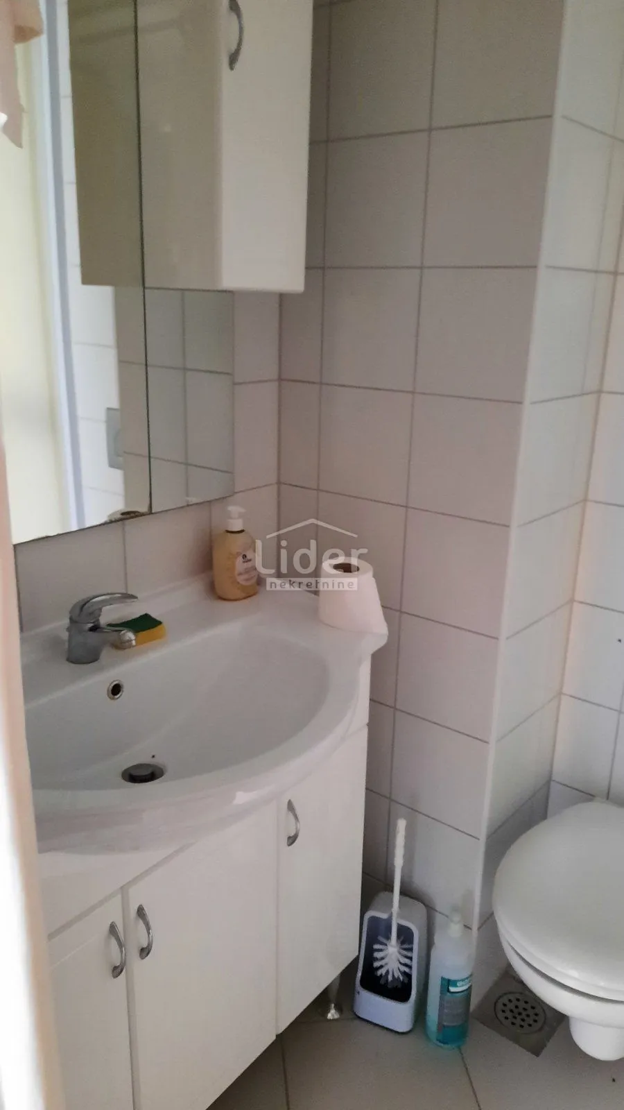 jadranovo, 2s+db, 41.67m2, balkon 3m2 - slika 11