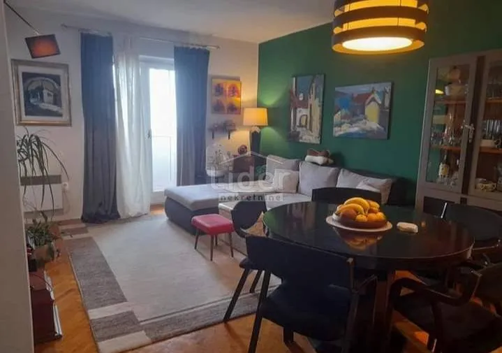 opatija- stan sa lijepim pogledom, 54m2 - slika 7