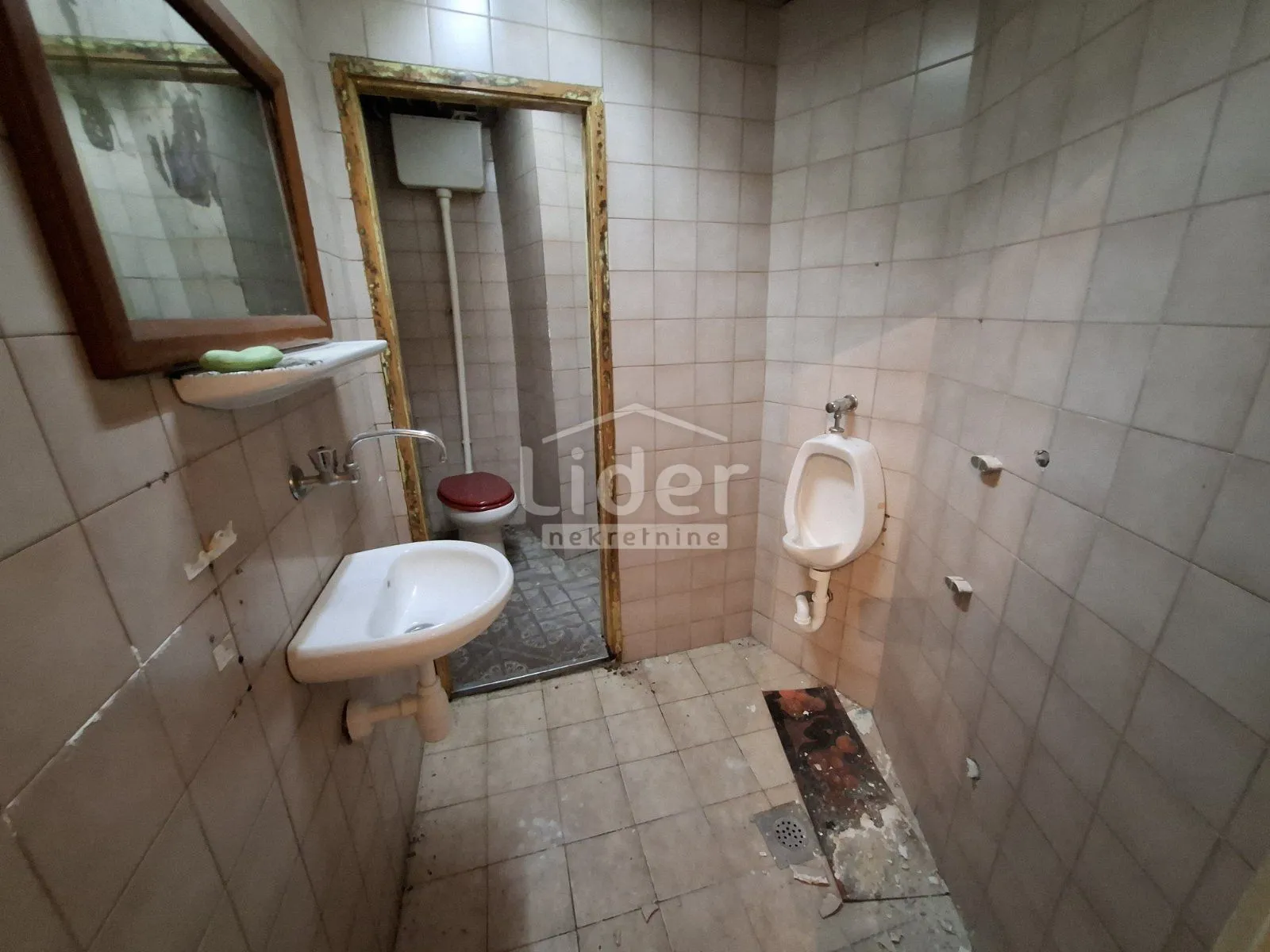 poslovni prostor sušak, 124m2, terasa - slika 6