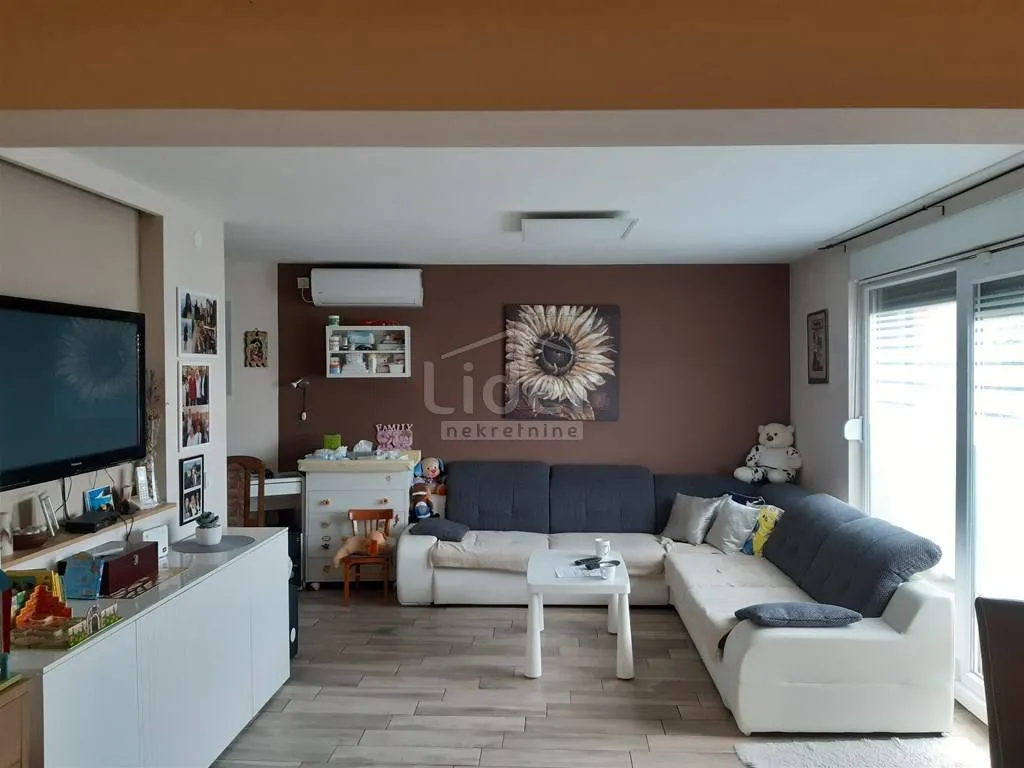 hreljin, kuća 180m2, p+1+pot - slika 3