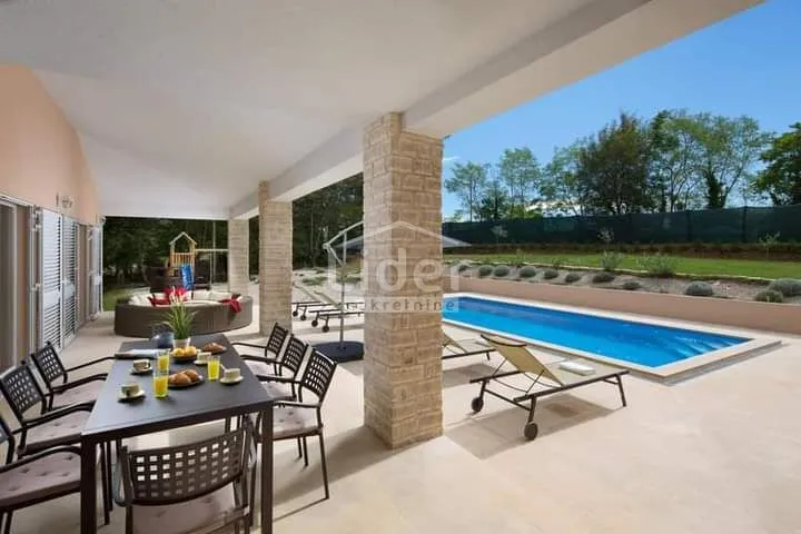 vila istra, labin-okolica - slika 5