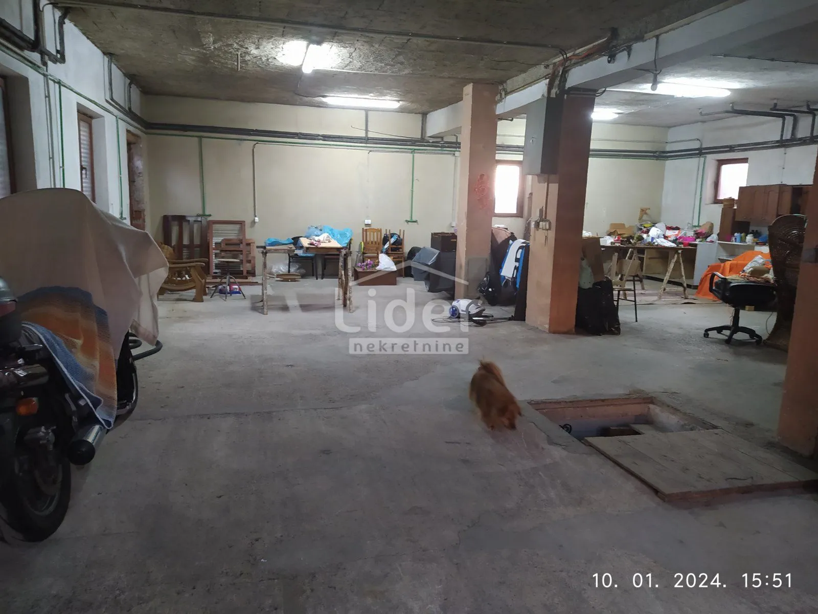 viškovo, poslovni prostor - slika 2