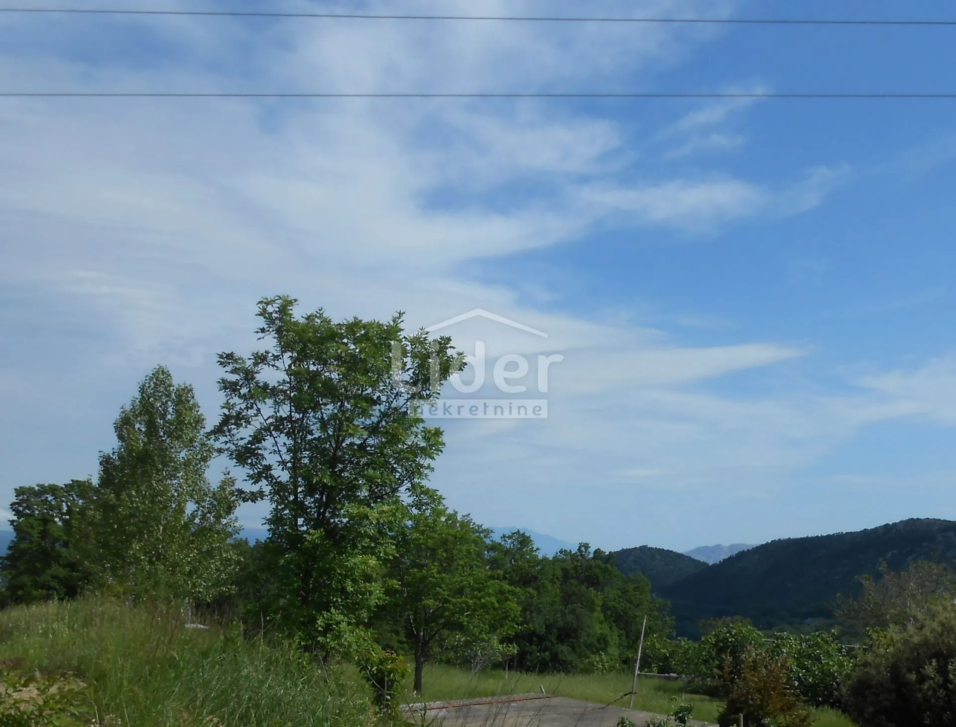 bribir građevinsko zemljište od 701 m2 - slika 5