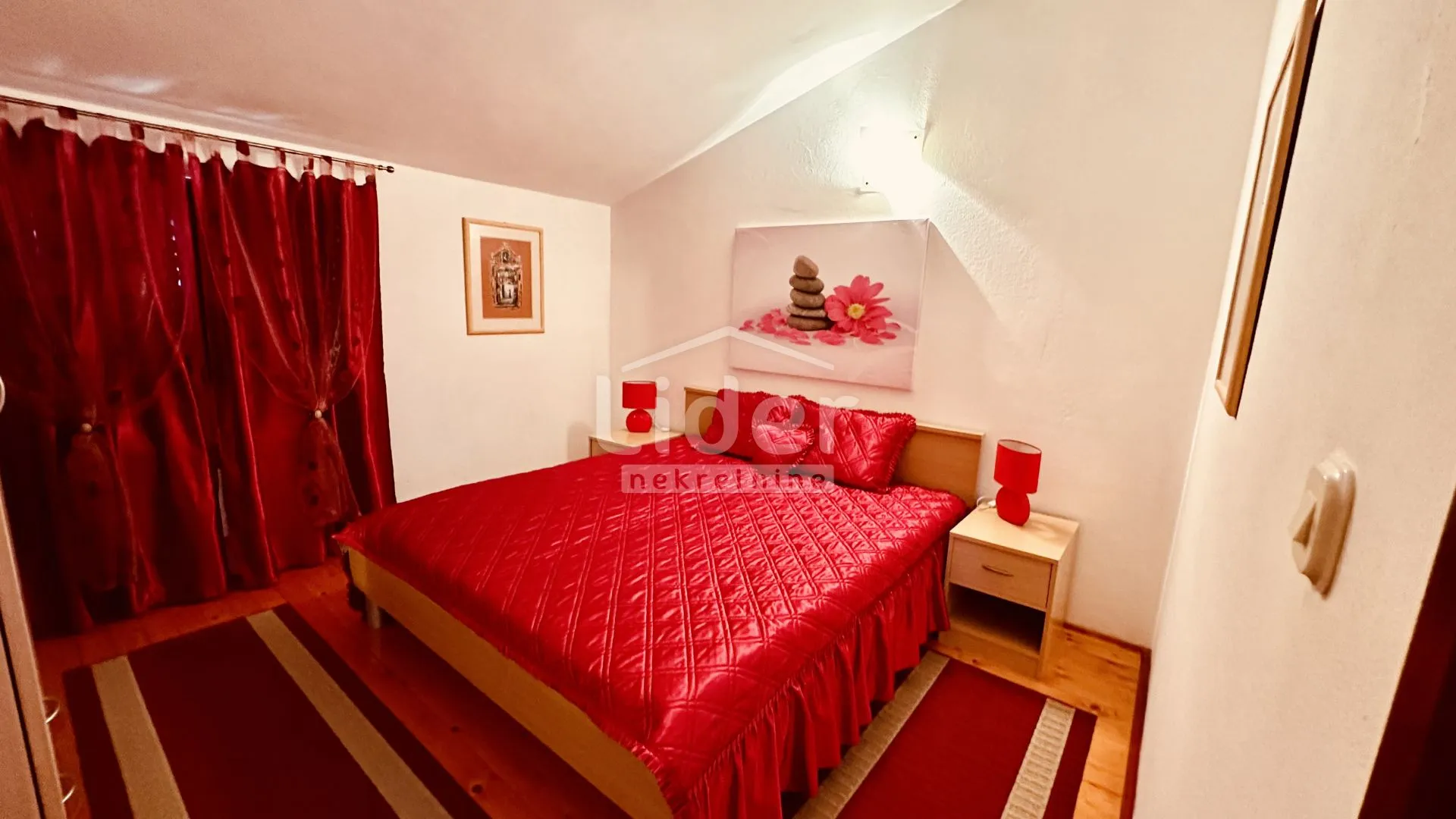 ribnica, samostojeću kuću prvi red do mora prodajemo - slika 14
