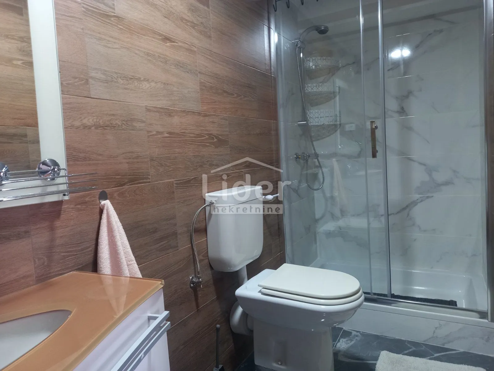 jušići kuća od 85 m2 s dvorištem i okućnicom - slika 13