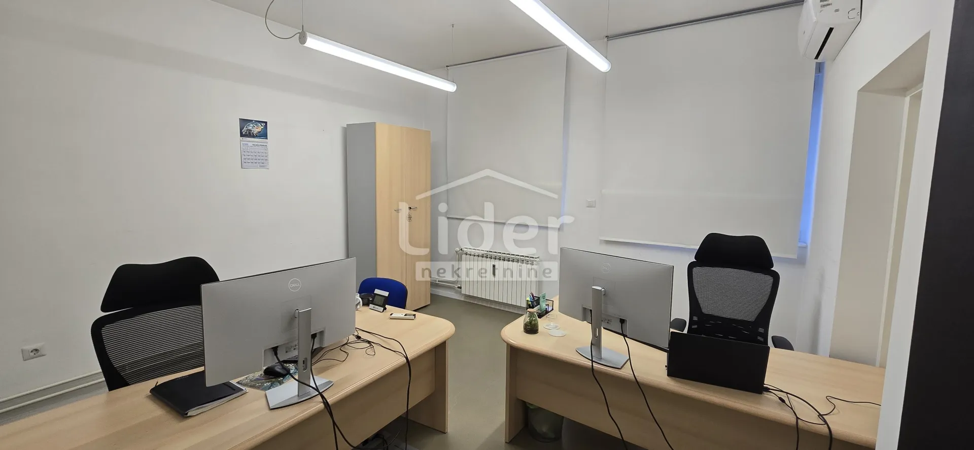 centar - poslovni prostor 180 m2 - slika 3