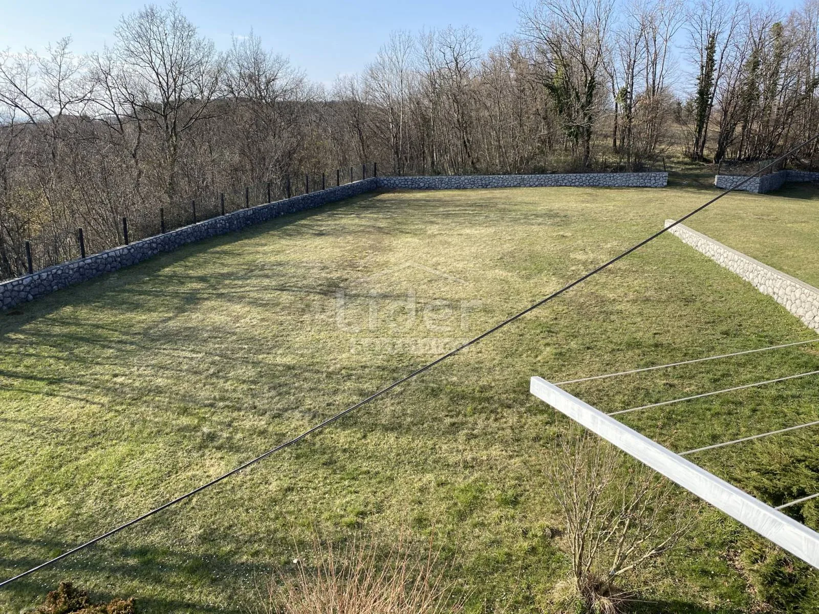 SARŠONI, POSLOVNO-STAMBENI OBJEKT SA 5.045m2 OKUĆNICE - Saršoni, Viškovo