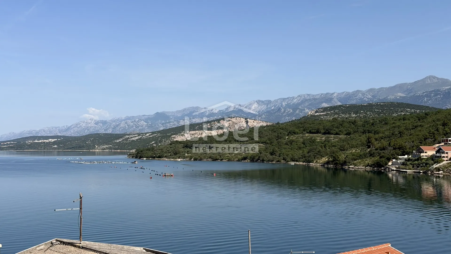 kuću sa 3 stana na novigradskom moru prodajemo - slika 7