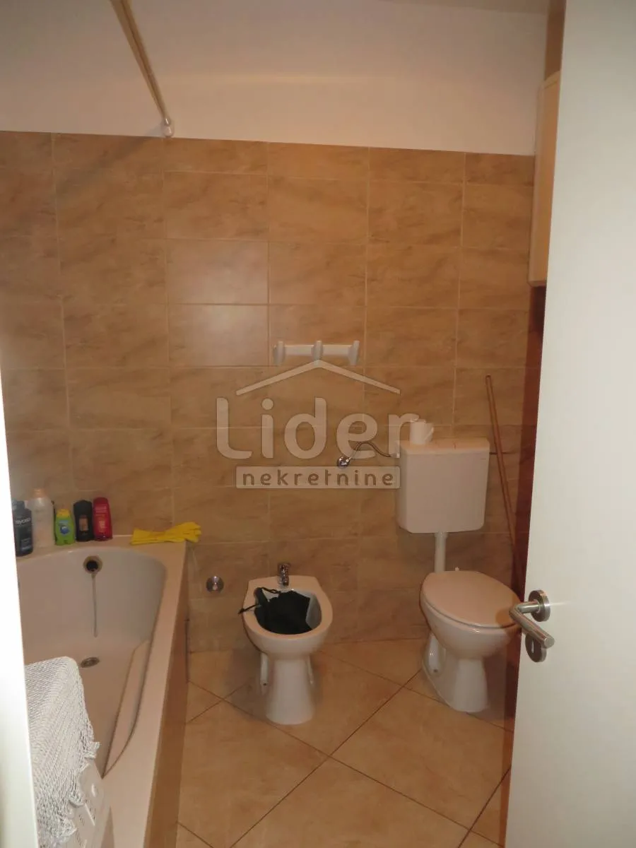 grobnik, dražice, 78 m2, balkon, namješteno - slika 9