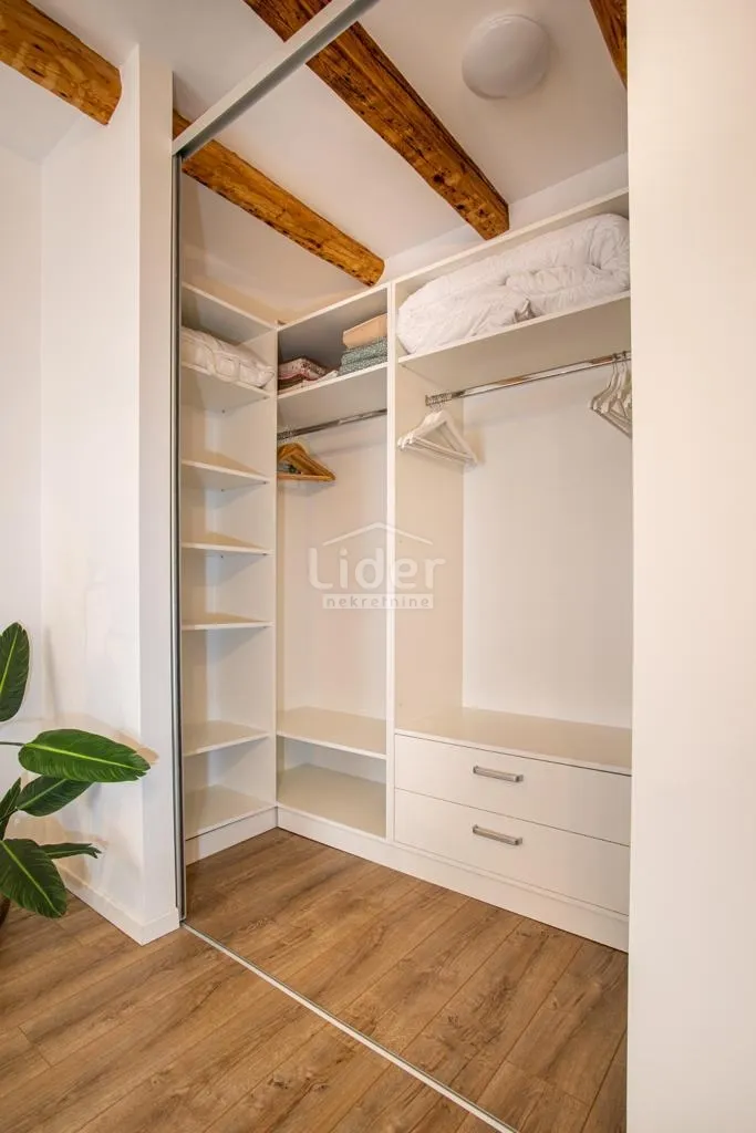 rijeka – korzo, stan za prodaju, 2s+db, 75 m² - slika 10