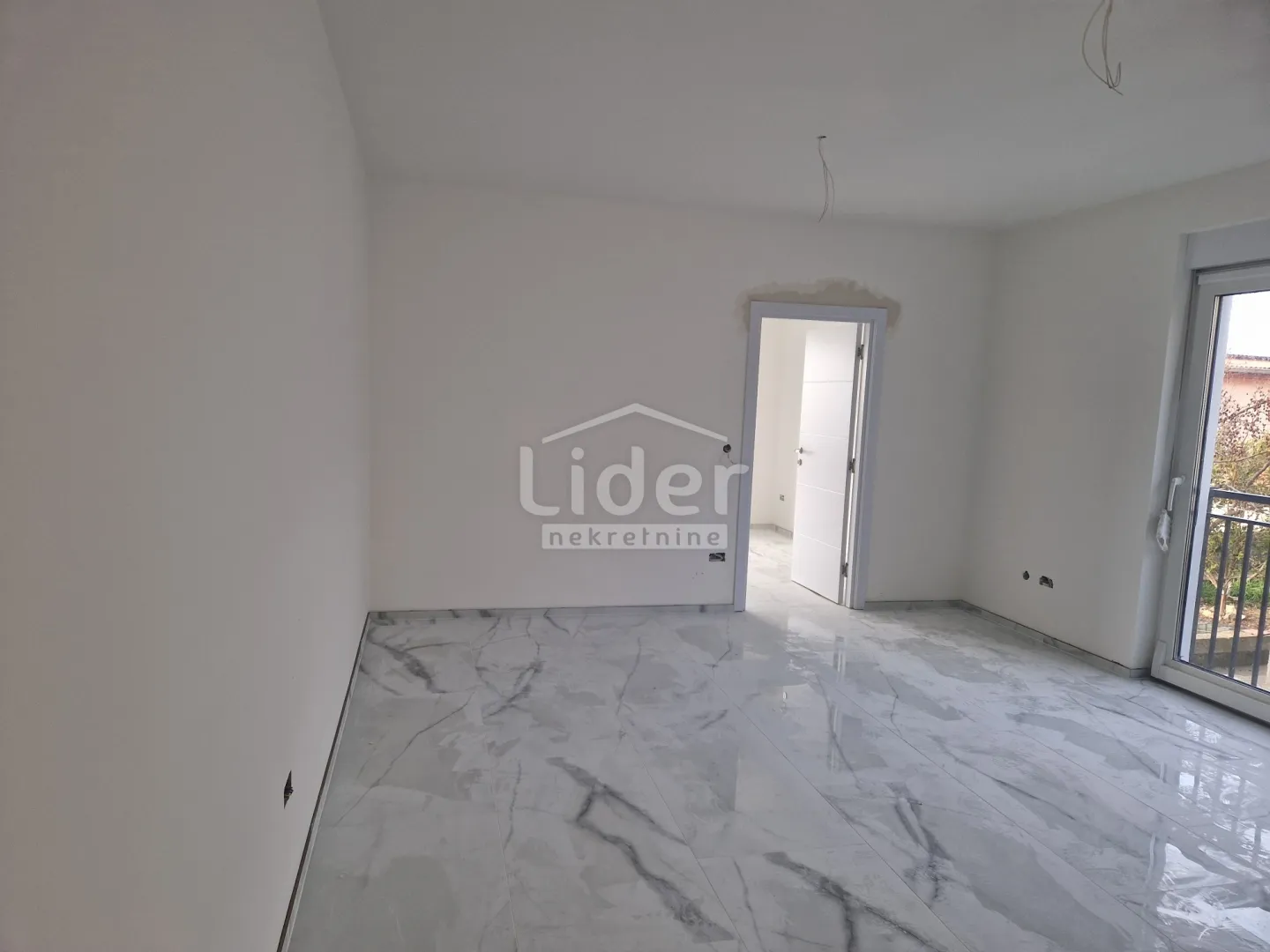 apartman u novogradnji, banjol 65 m2 - slika 8