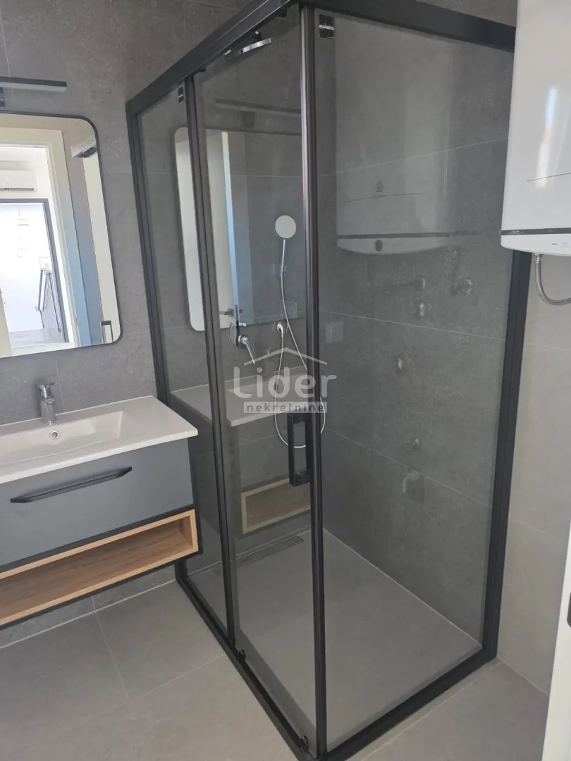 novalja, novogradnja, 2s+db, okućnica, 3.300 €/m2 - slika 10