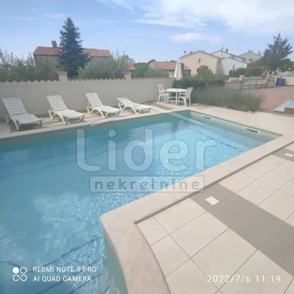 pula, predivna kuća s 6 vrhunskih apartmana - slika 5
