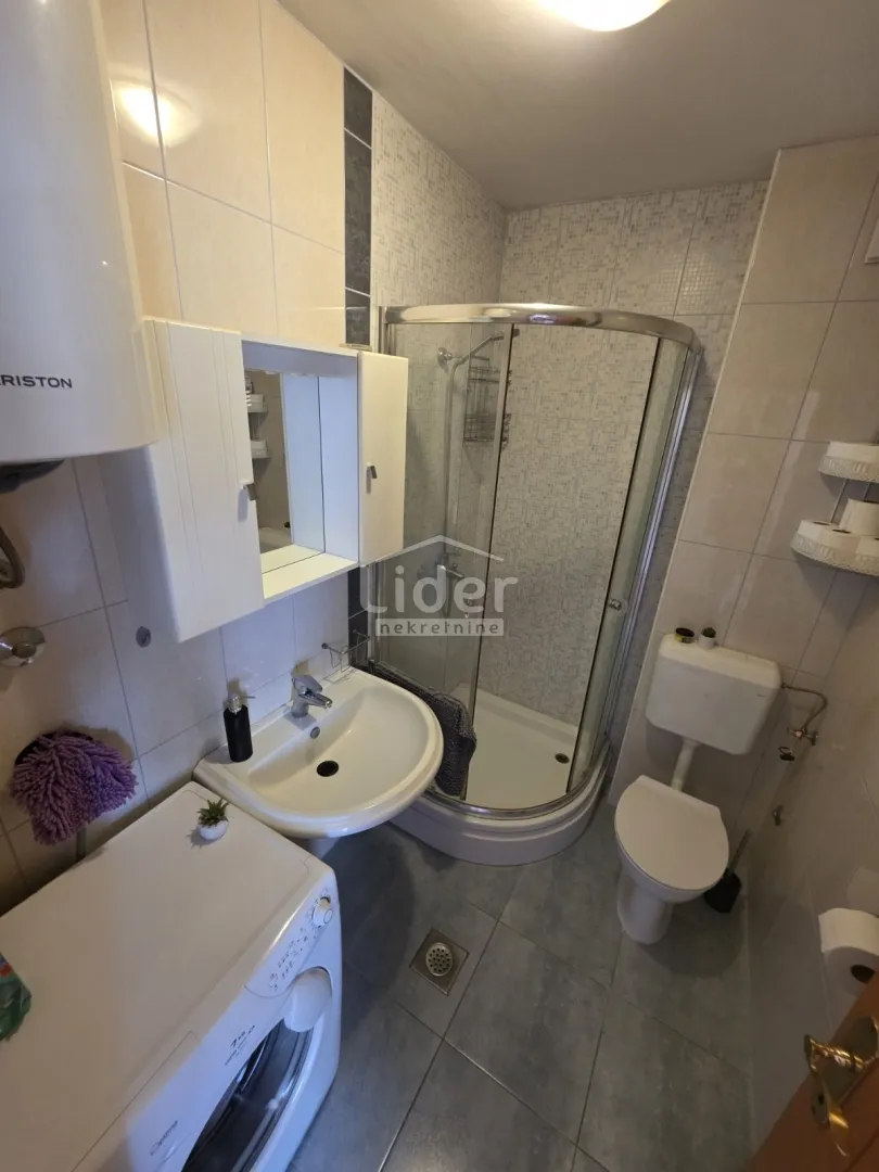 novalja, centar 40 m2, 1s+db - slika 14