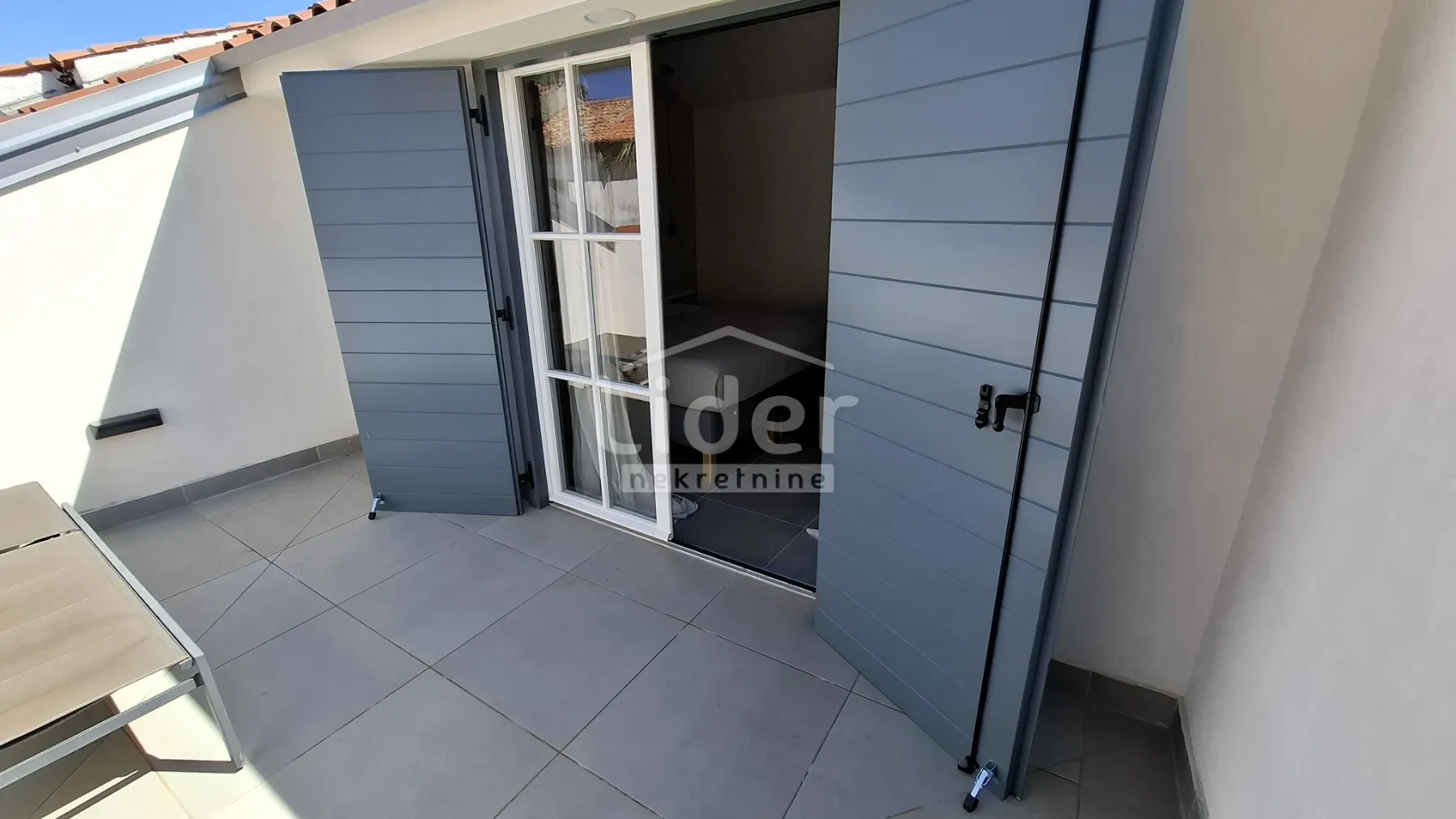 omišalj-stan 100 m² u renoviranoj kamenoj kući - slika 6