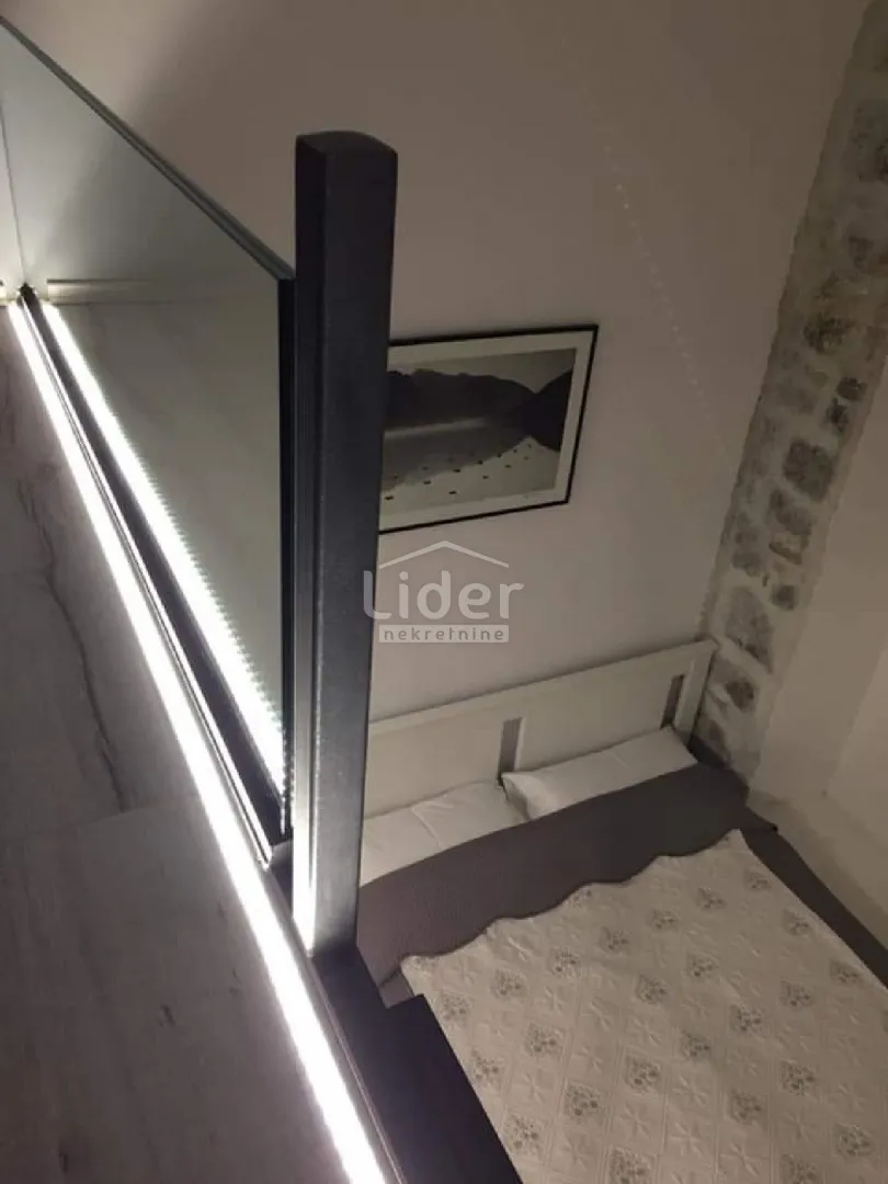 volosko, 87m2, dva stana - slika 19
