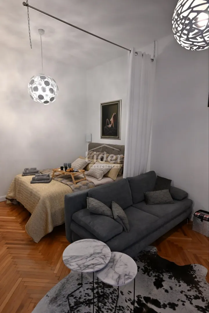 rijeka odličan stan u centru grada - slika 10