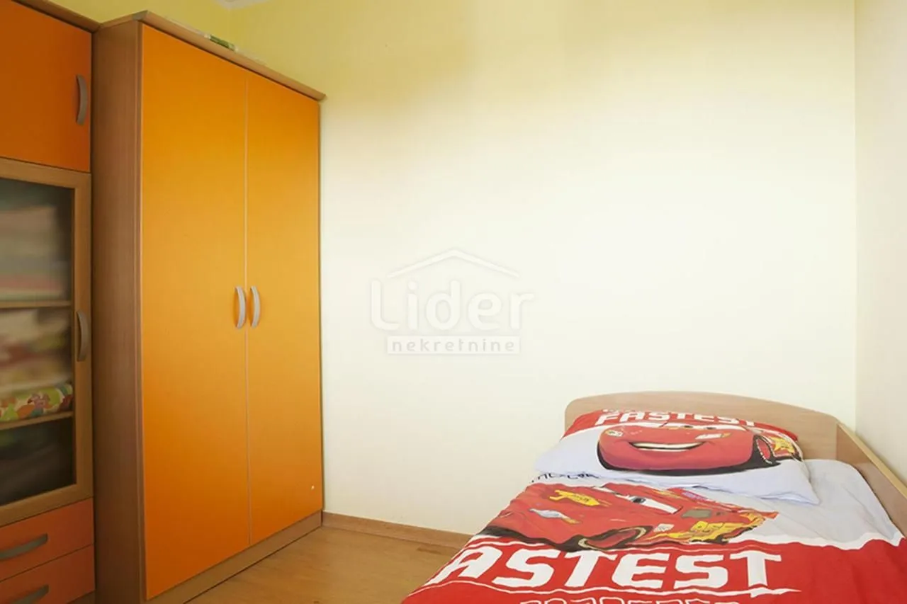 pehlin, 2s+db, 74m2 stan za najam sa pogledom na kvarner - slika 12