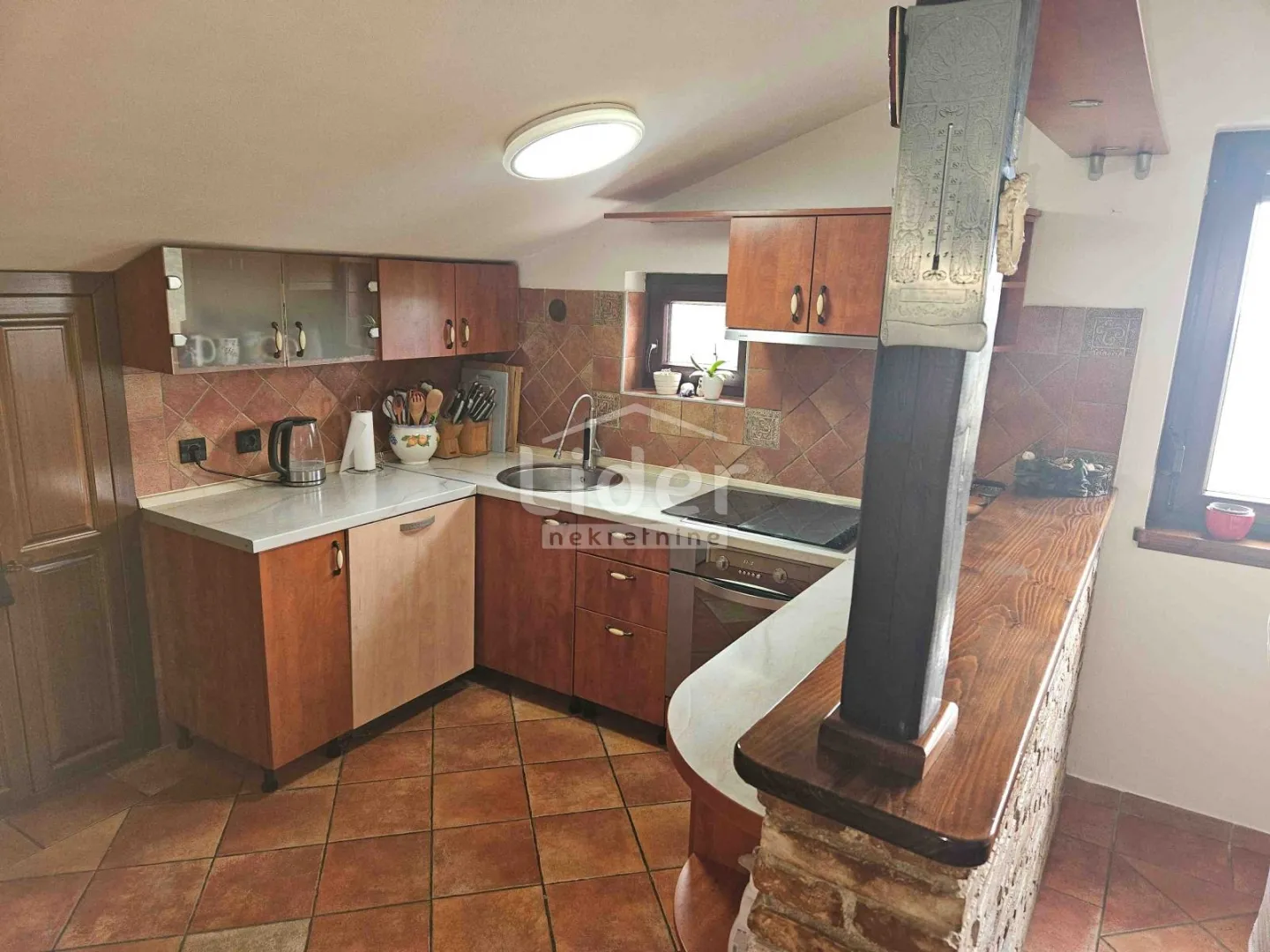 poreč okolica, 126 m2, parkirno mjesto, pogled! - slika 3