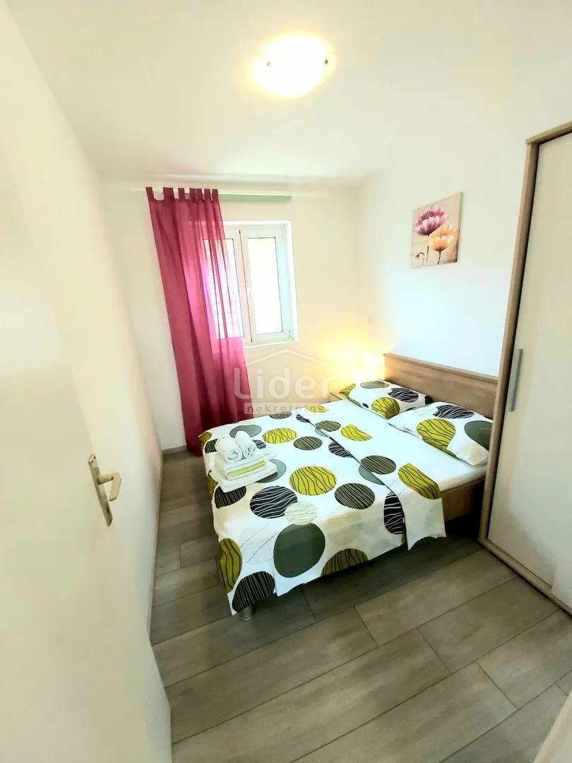 mali lošinj -1s+db stan u kući - slika 6