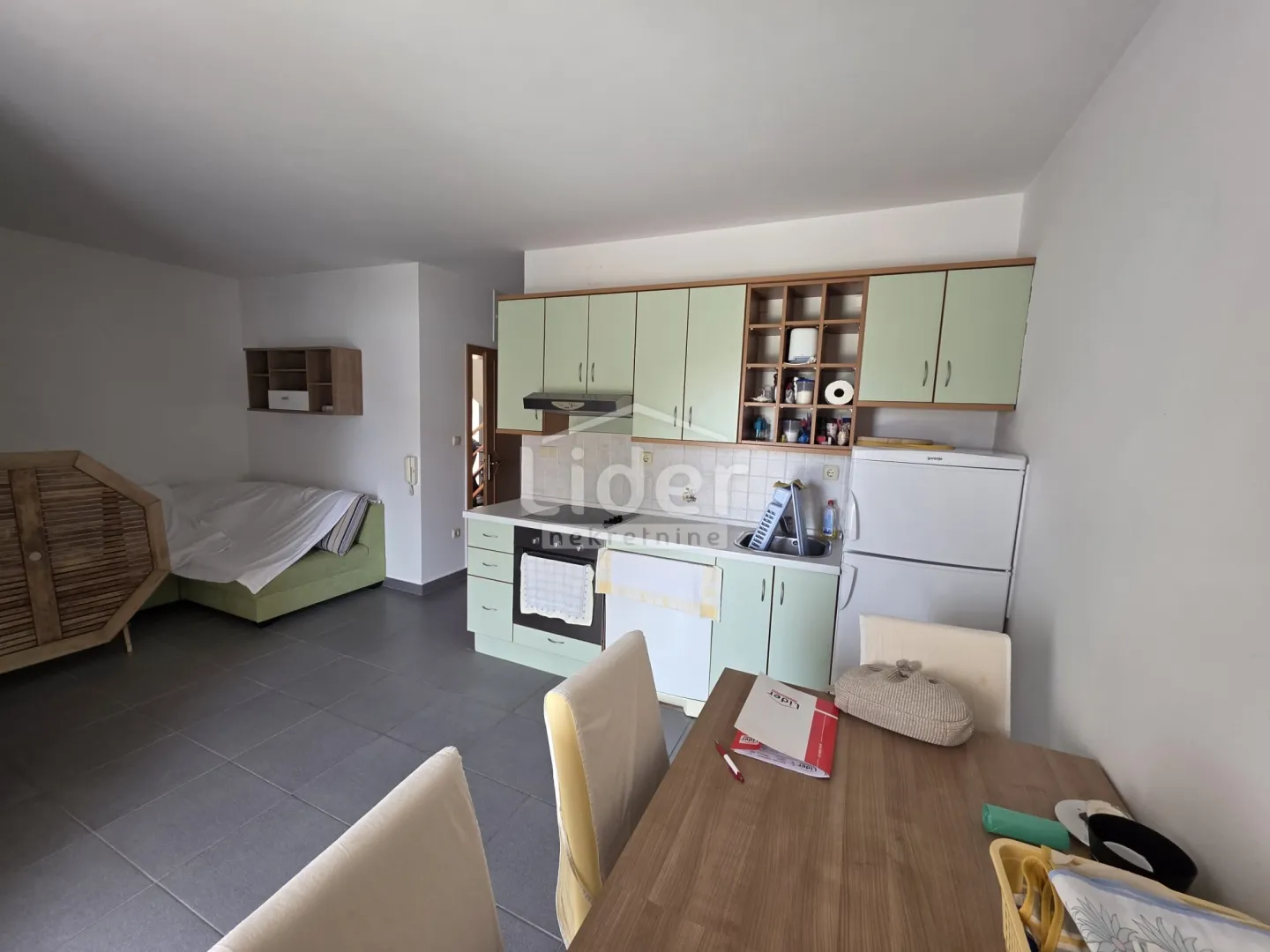 novalja – gaj | apartman 2s+db s vrtom na izvrsnoj lokaciji, 250 m od mora - slika 5