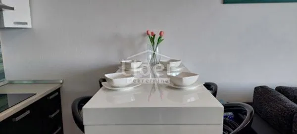 apartman, senj, 2skl, predivan pogled, prilika - slika 10