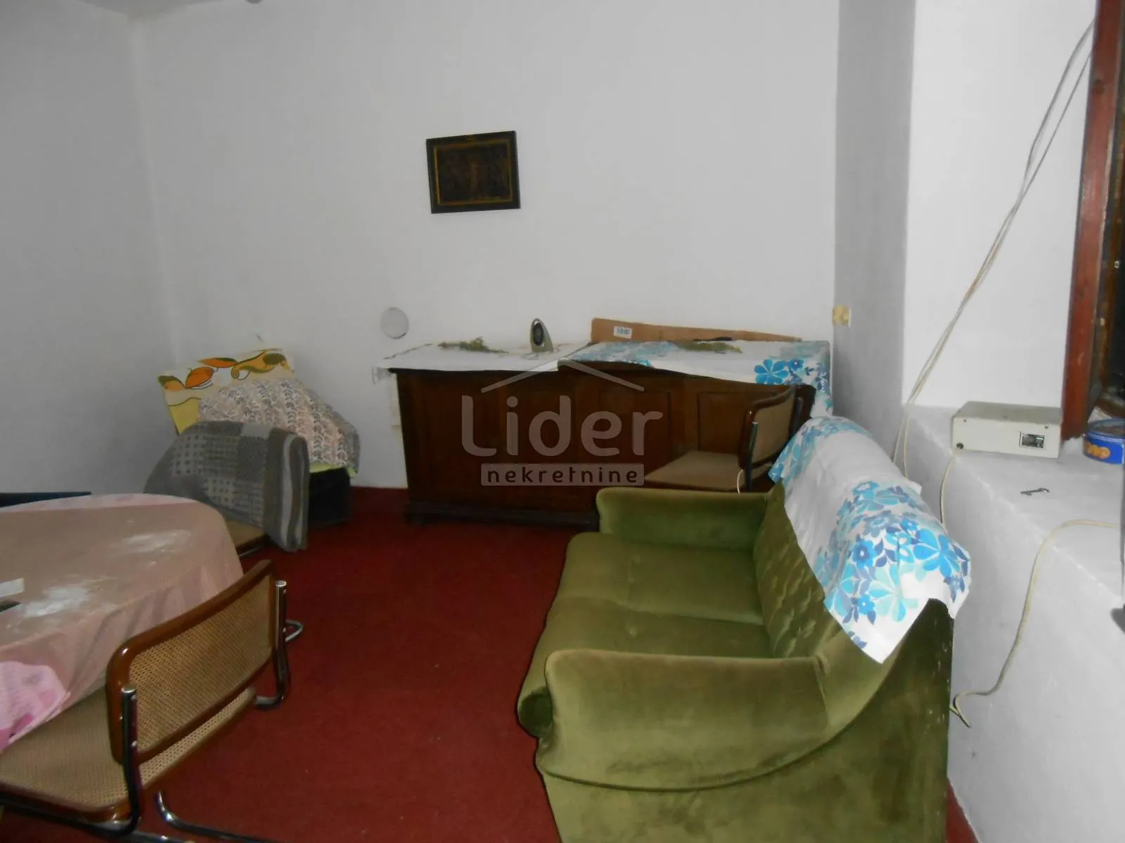 bribir tipična, kamena kuća, 150 m2 - slika 6