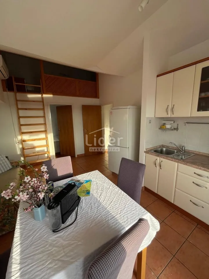apartman novalja 2s+galerija, 200m od mora - slika 4