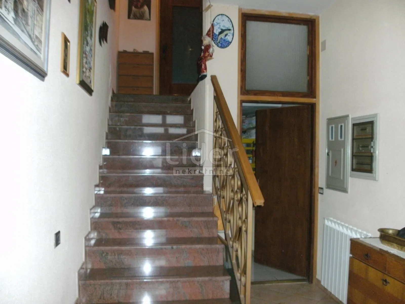 kuća crikvenica, vezana, 360m2 - slika 9