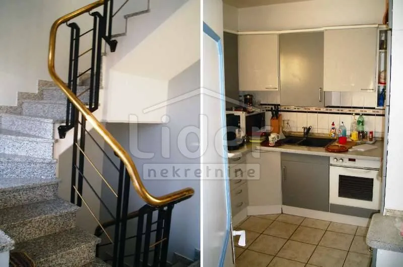 kuća rijeka, viškovo, 800m2, s+p+2 - slika 8