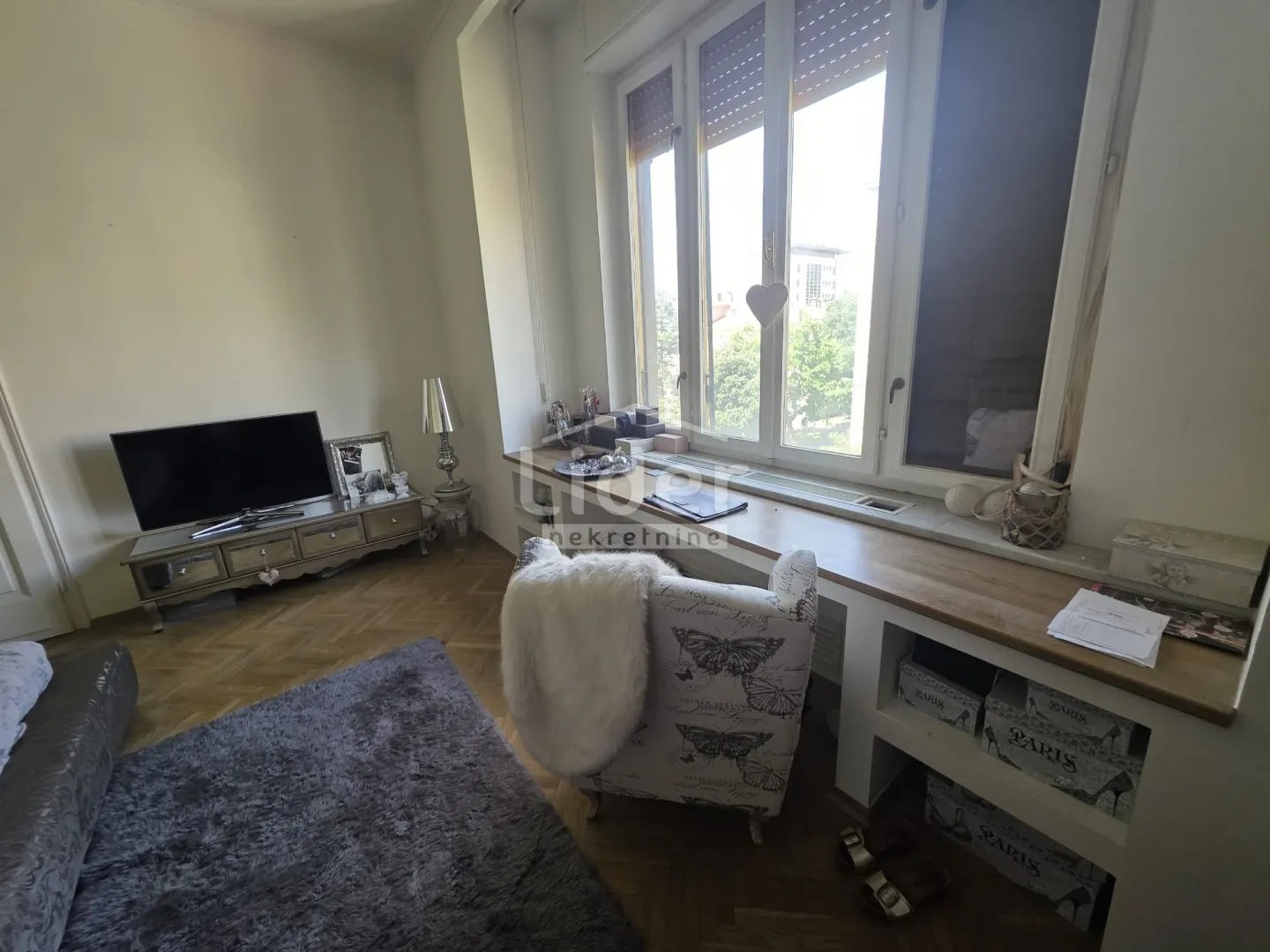 centar, 200m2, 4s+db, dizajnerski građanski stan - slika 43