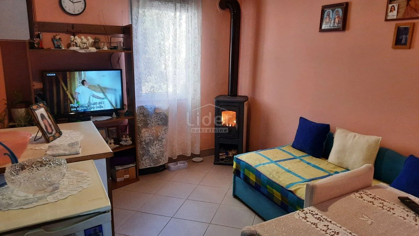 grobnik, kuća sa 3 stana - slika 8
