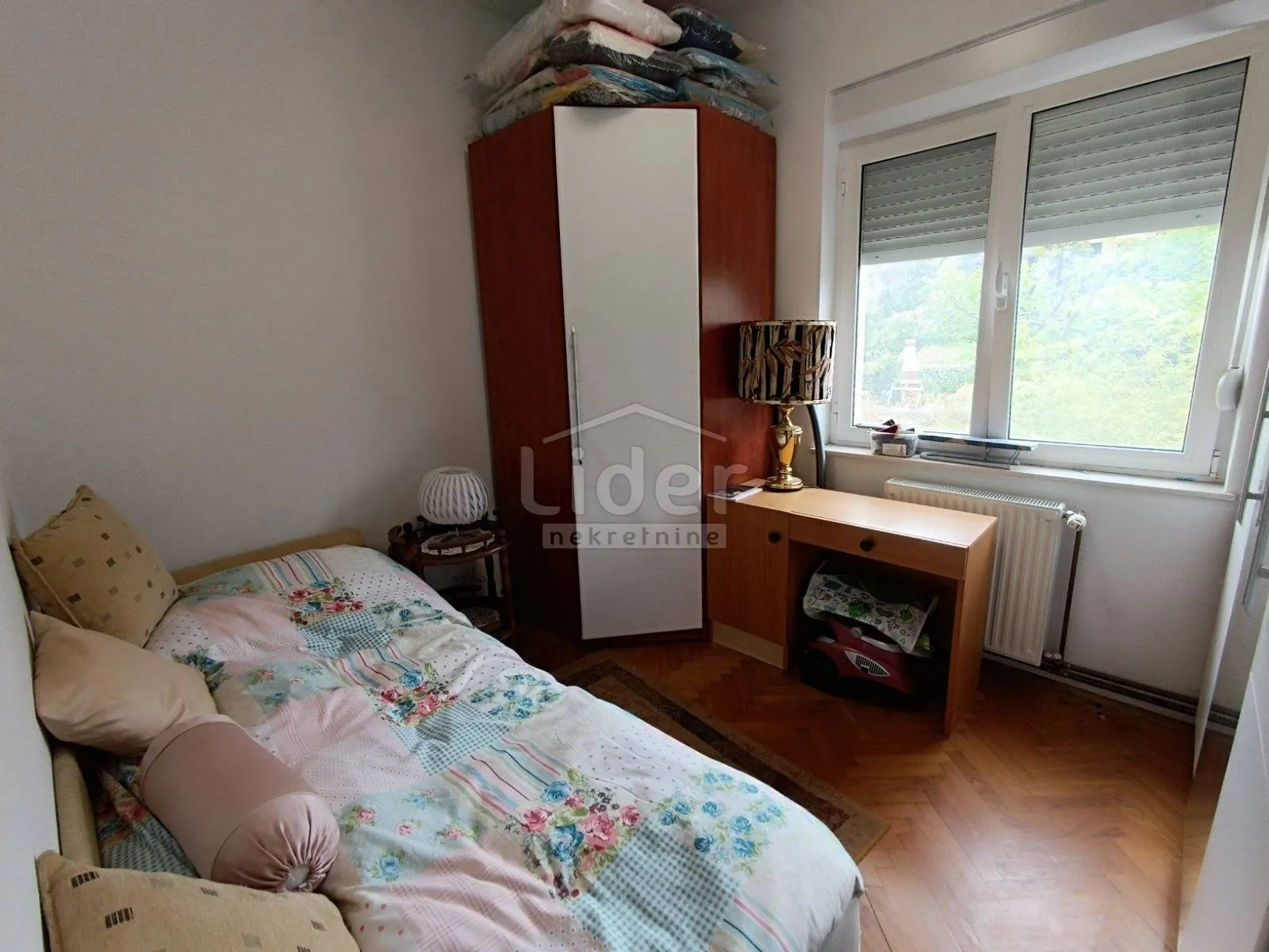 kuća matulji, 4 stana - slika 7