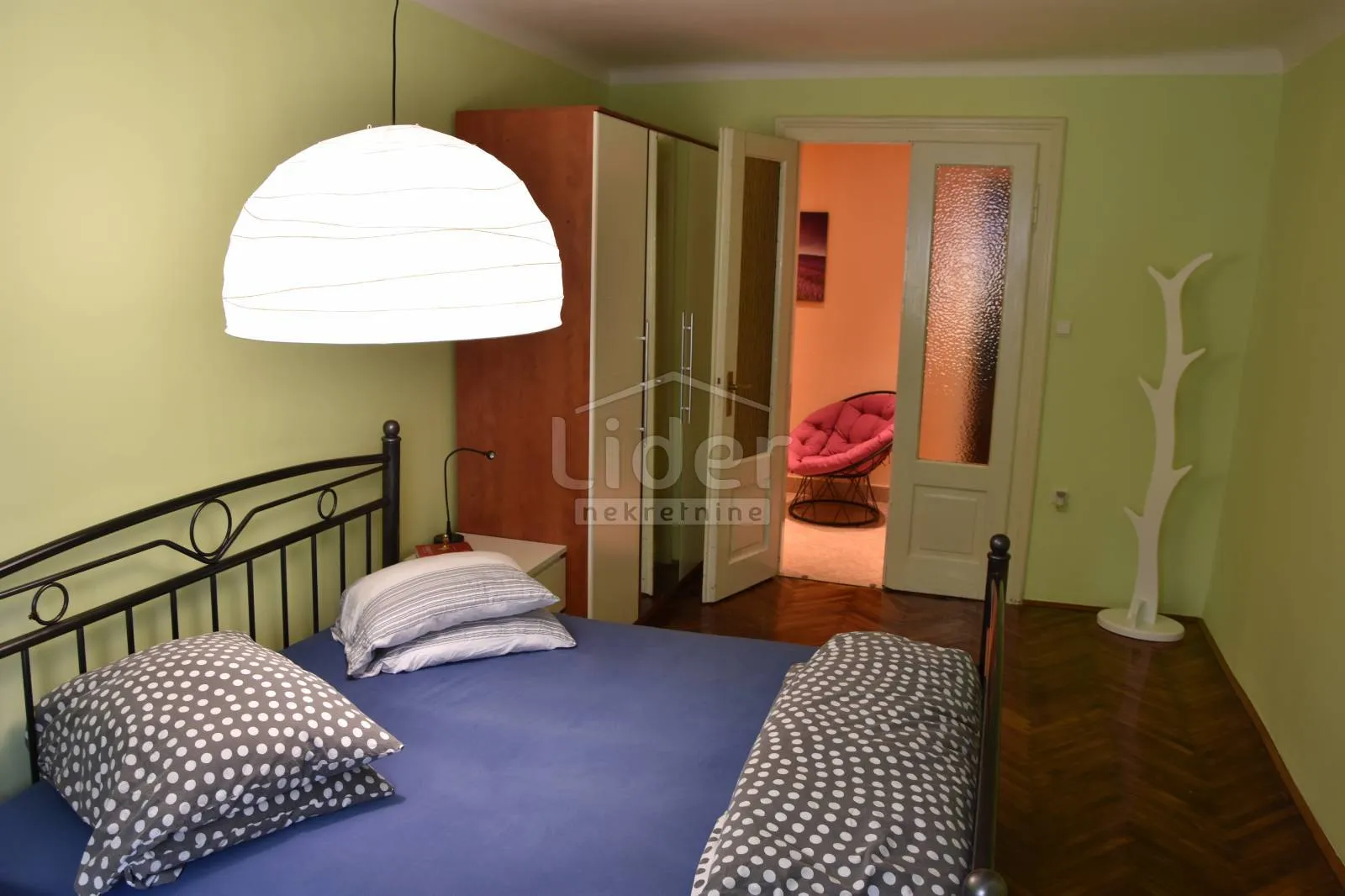rijeka strogi centar, 2s+db, 73m2 - slika 22