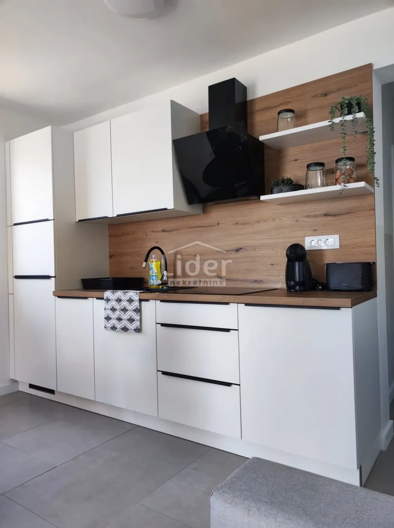 apartman-povljana 100m od mora - slika 4