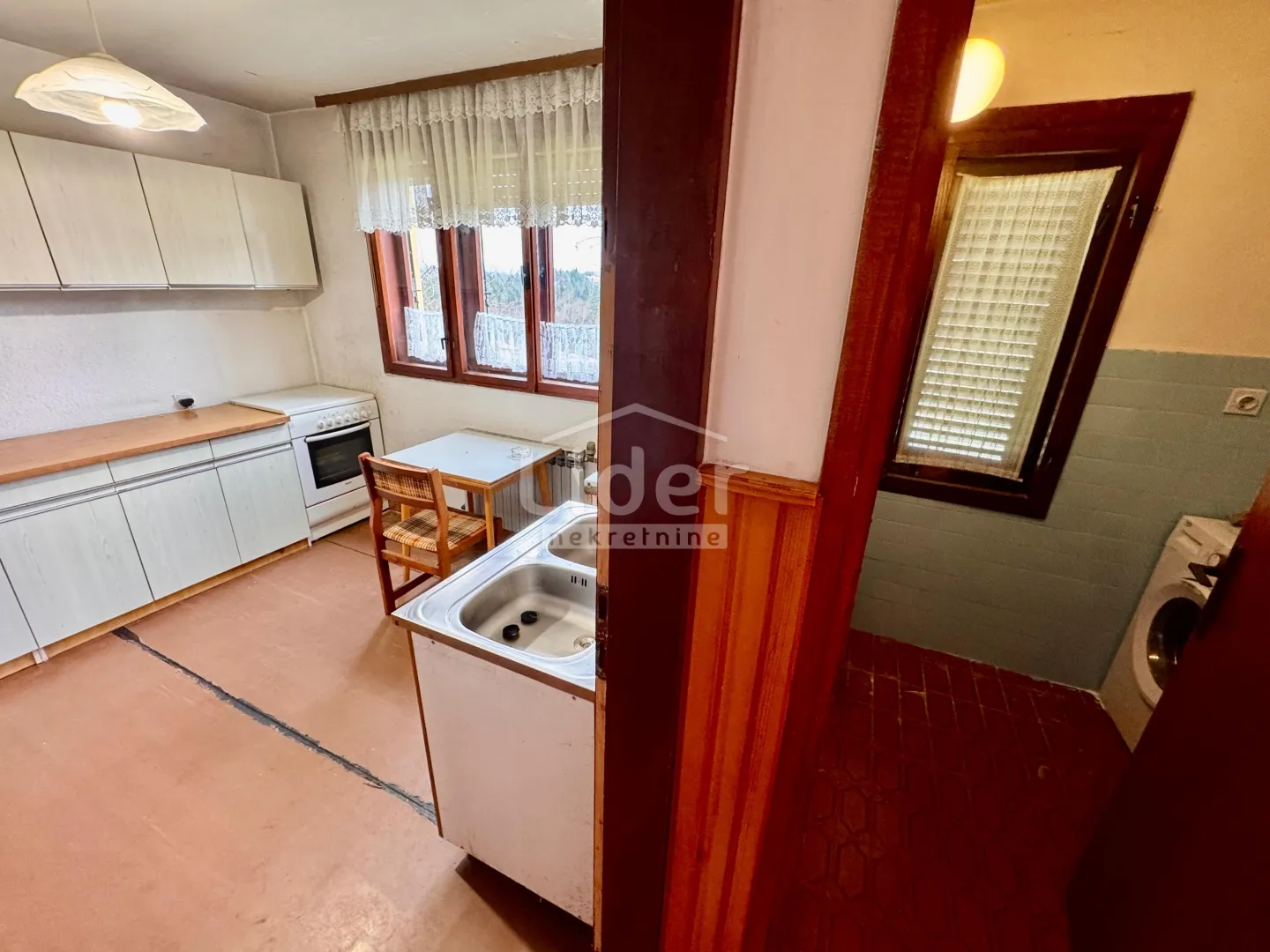 prodaja kuće – vrbovsko, gomirje, samostojeća kuća - slika 23