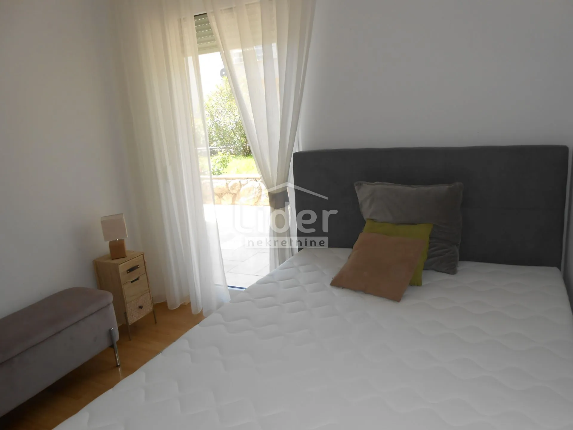 opatija luksuzan stan s bazenom, pogled na more - slika 16